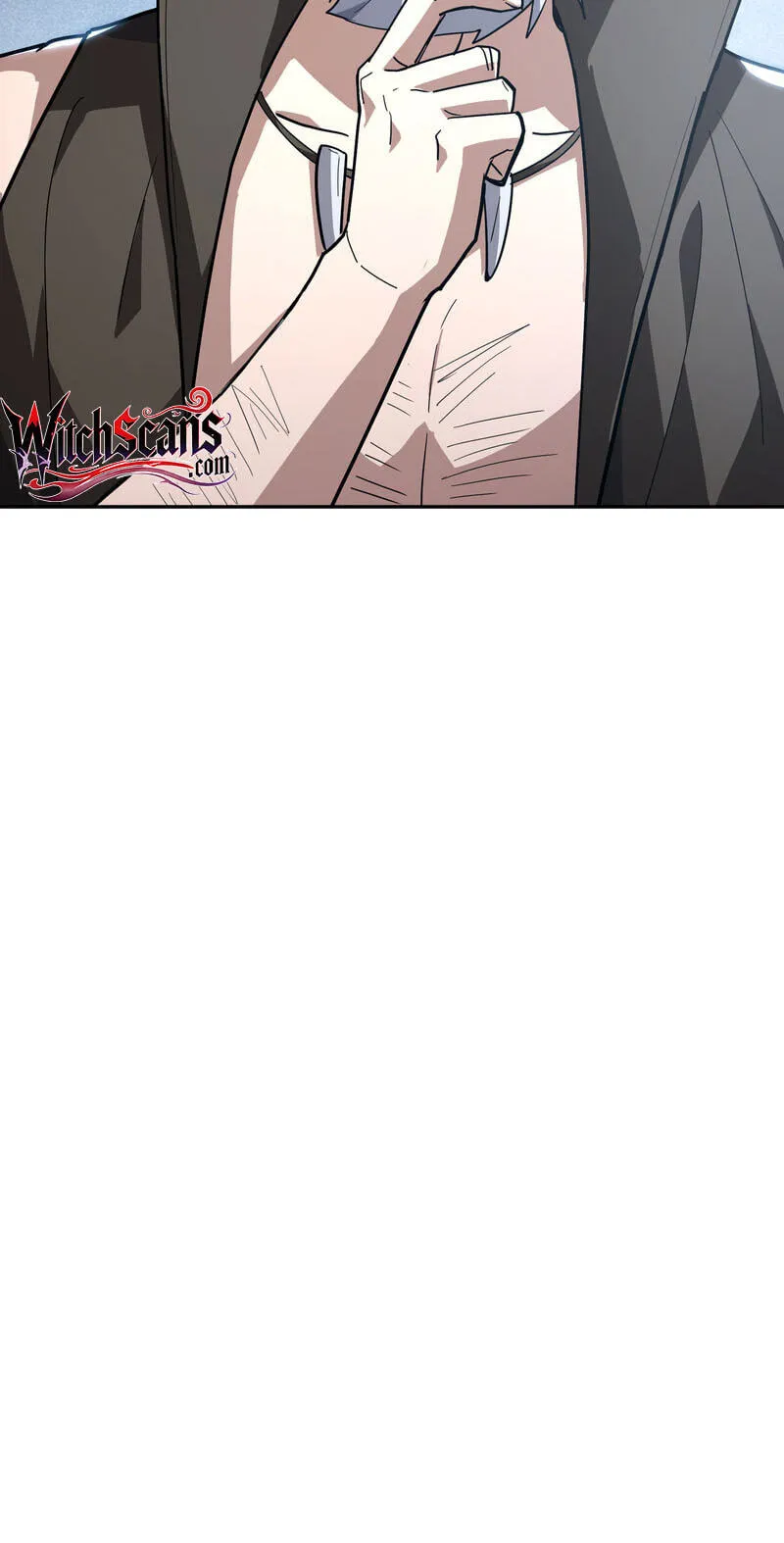 High Martiality: With One Hand, I Single-Handedly Repel Three Thousand Emperors! Chapter 46 page 27 - 