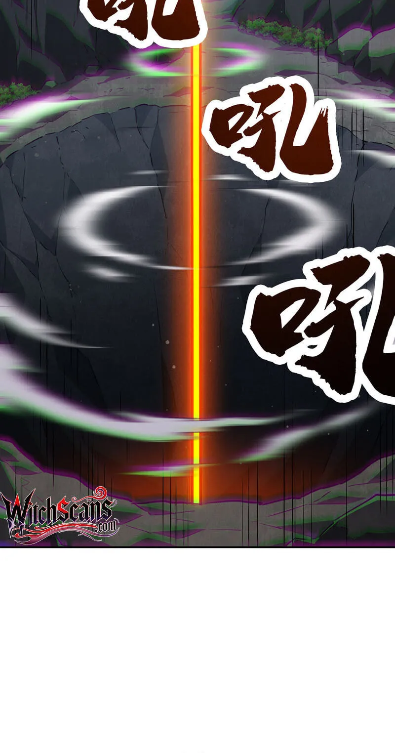 High Martiality: With One Hand, I Single-Handedly Repel Three Thousand Emperors! Chapter 46 page 35 - 