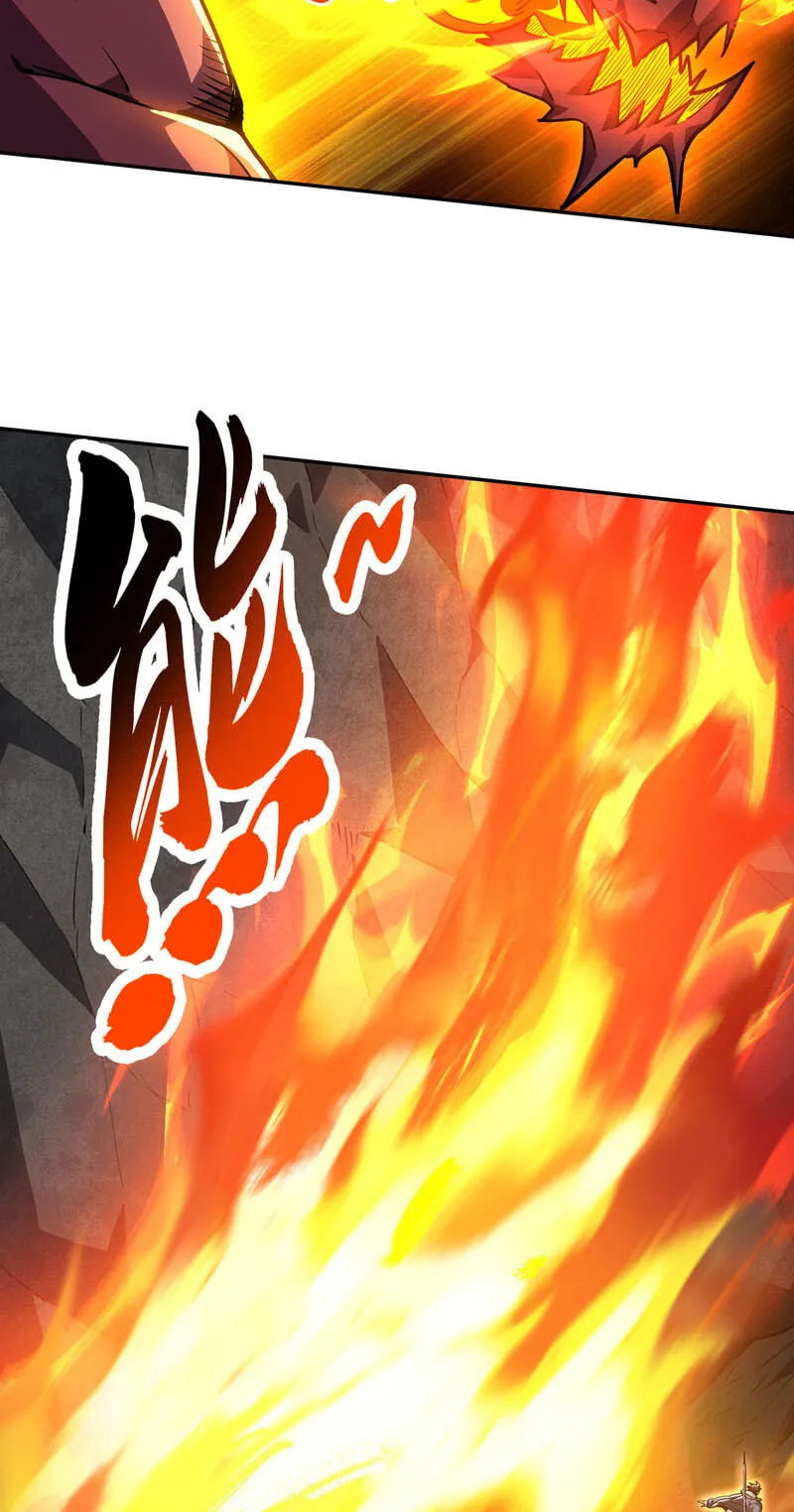 High Martiality: With One Hand, I Single-Handedly Repel Three Thousand Emperors! Chapter 46 page 39 - 