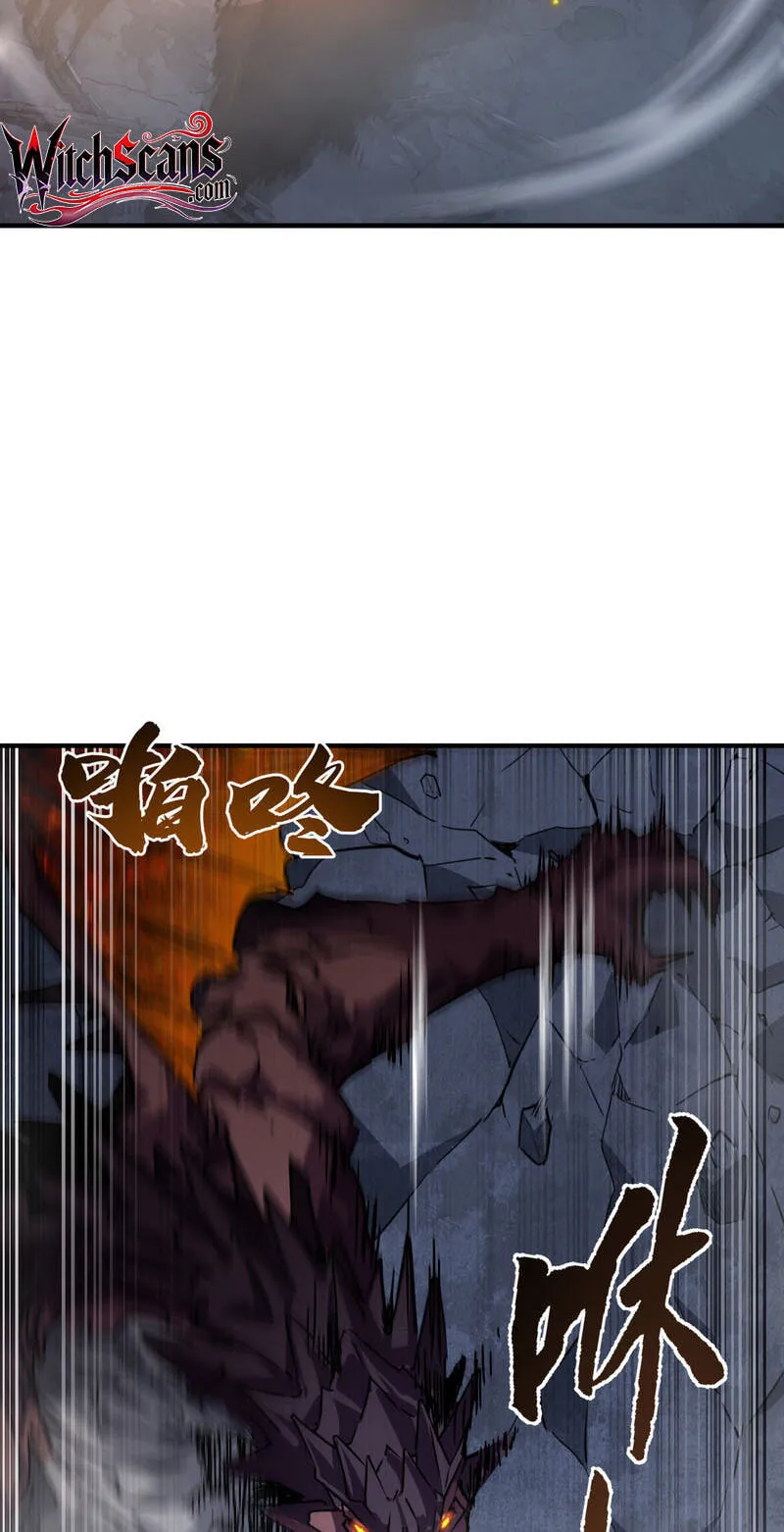 High Martiality: With One Hand, I Single-Handedly Repel Three Thousand Emperors! Chapter 46 page 49 - 