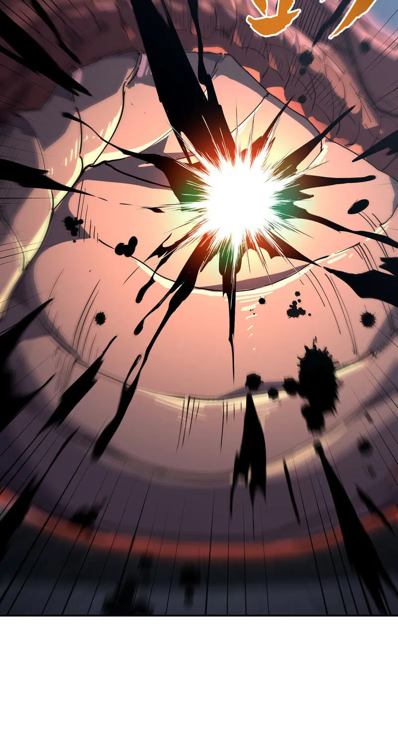 High Martiality: With One Hand, I Single-Handedly Repel Three Thousand Emperors! Chapter 46 page 6 - 