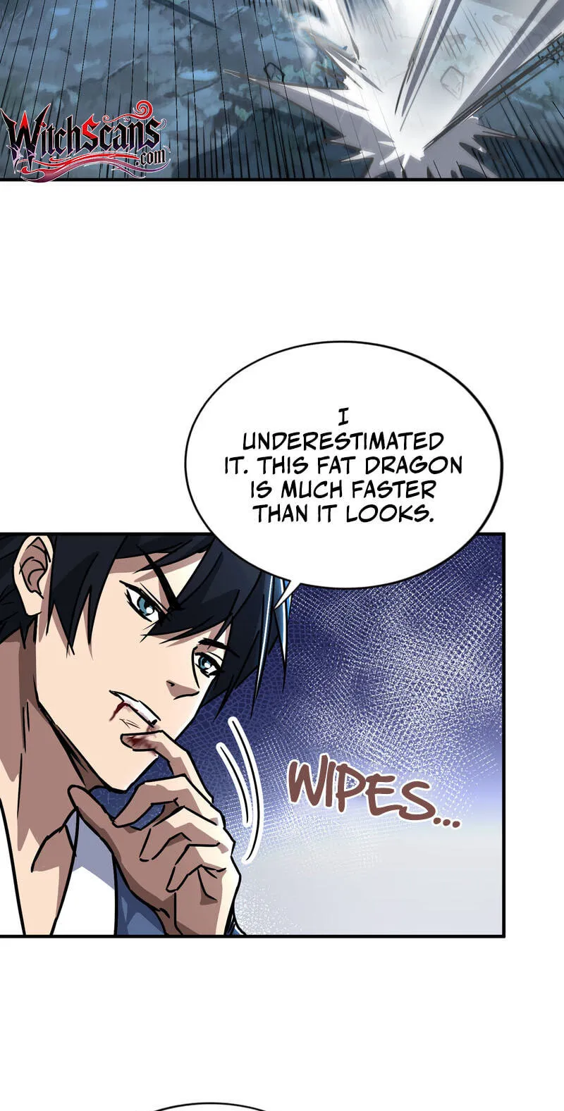 High Martiality: With One Hand, I Single-Handedly Repel Three Thousand Emperors! Chapter 46 page 61 - 