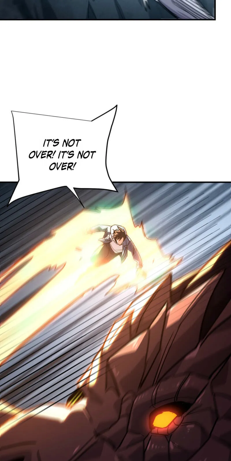 High Martiality: With One Hand, I Single-Handedly Repel Three Thousand Emperors! Chapter 47 page 13 - 