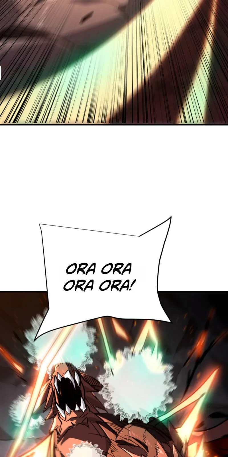 High Martiality: With One Hand, I Single-Handedly Repel Three Thousand Emperors! Chapter 47 page 15 - 