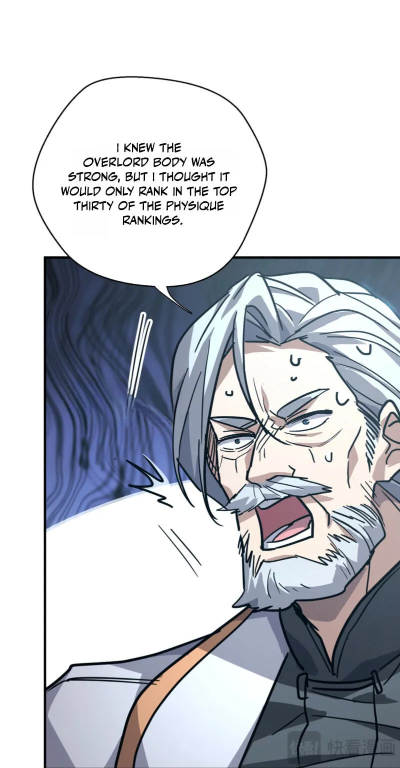 High Martiality: With One Hand, I Single-Handedly Repel Three Thousand Emperors! Chapter 47 page 19 - 