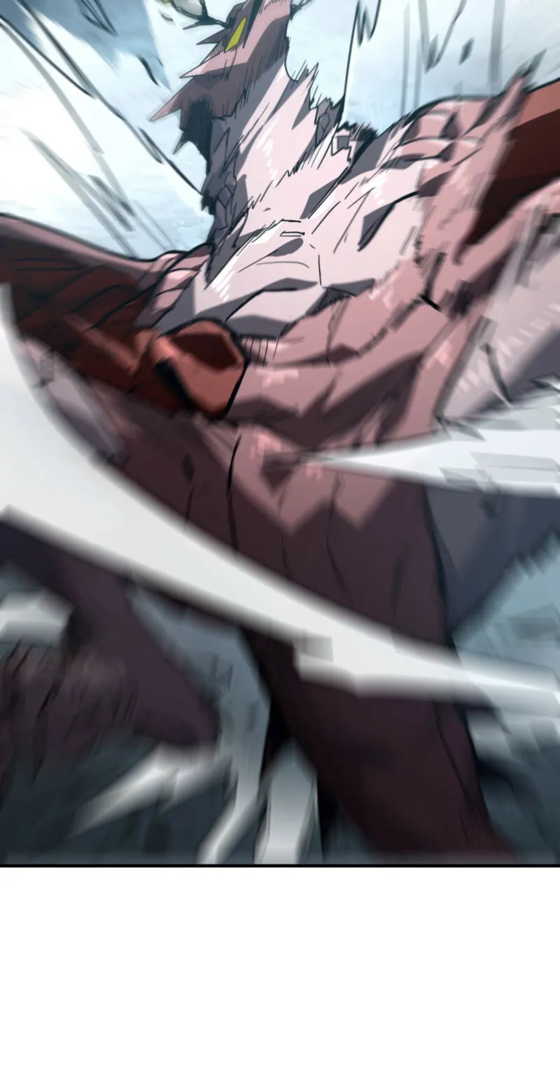 High Martiality: With One Hand, I Single-Handedly Repel Three Thousand Emperors! Chapter 47 page 24 - 