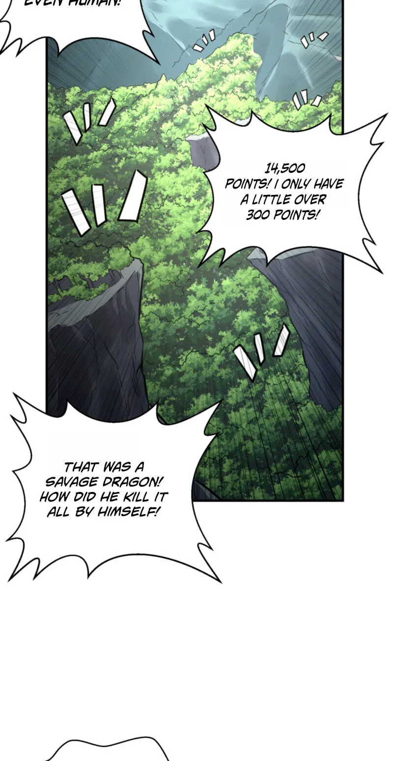 High Martiality: With One Hand, I Single-Handedly Repel Three Thousand Emperors! Chapter 47 page 31 - 