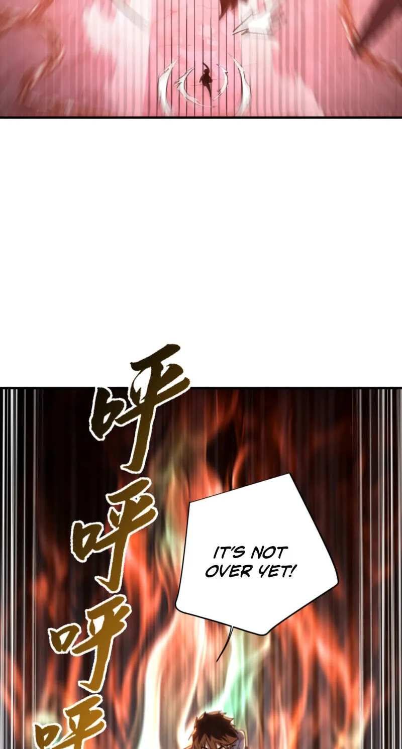 High Martiality: With One Hand, I Single-Handedly Repel Three Thousand Emperors! Chapter 47 page 6 - 