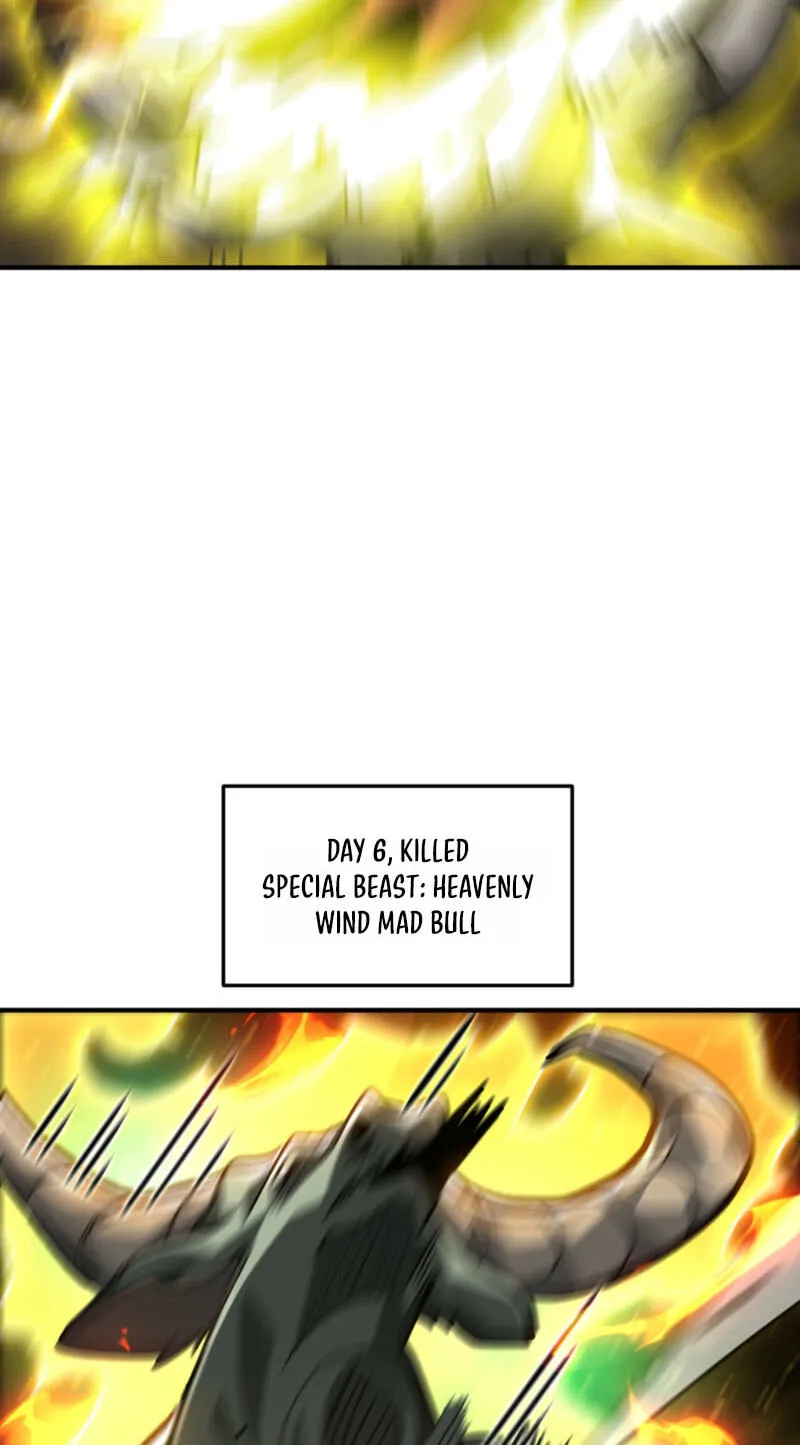 High Martiality: With One Hand, I Single-Handedly Repel Three Thousand Emperors! Chapter 47 page 53 - 