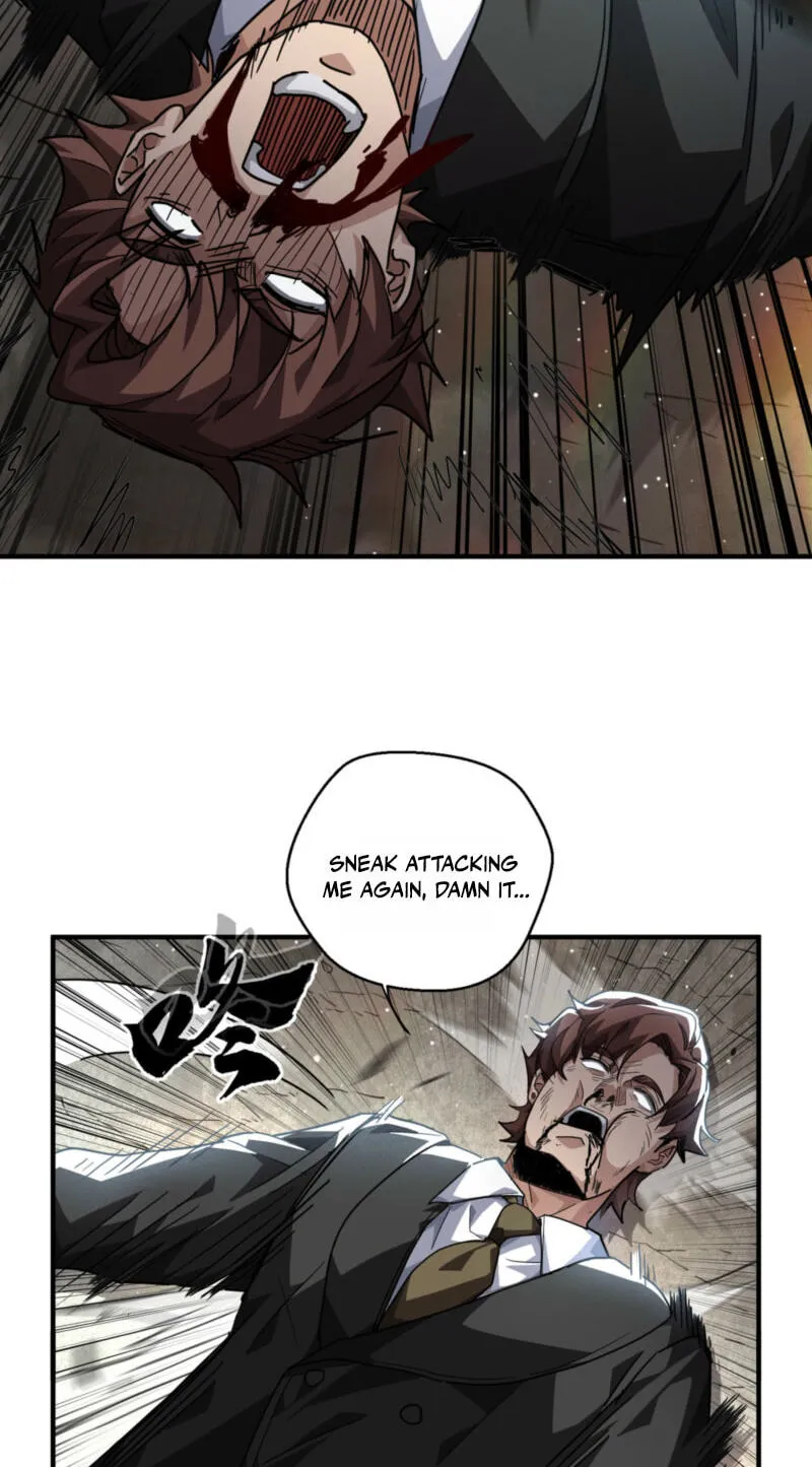 High Martiality: With One Hand, I Single-Handedly Repel Three Thousand Emperors! Chapter 47 page 56 - 