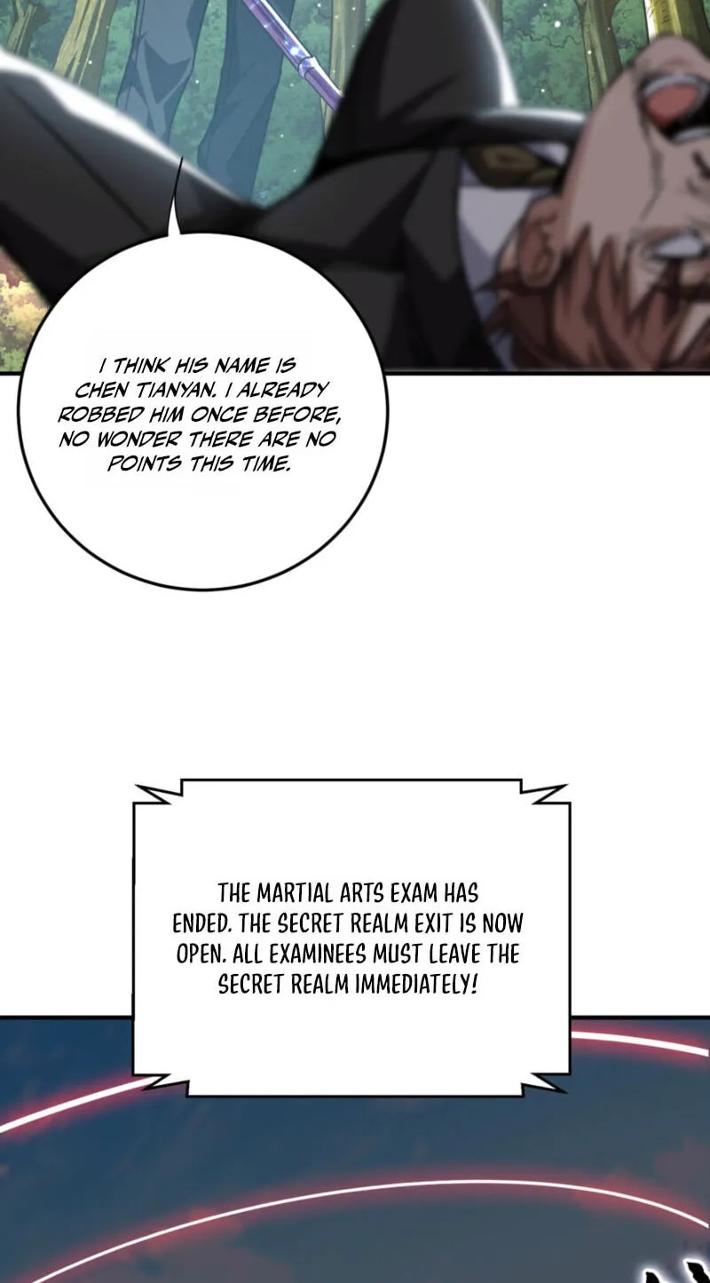 High Martiality: With One Hand, I Single-Handedly Repel Three Thousand Emperors! Chapter 47 page 59 - 