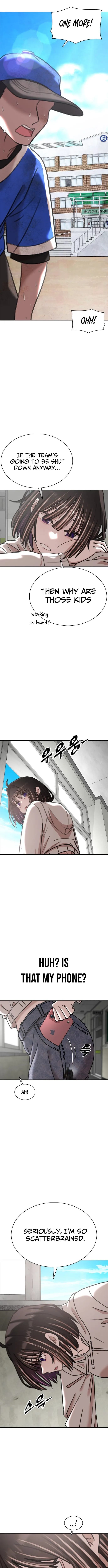 High School Baseball Tycoon Chapter 1 page 22 - 
