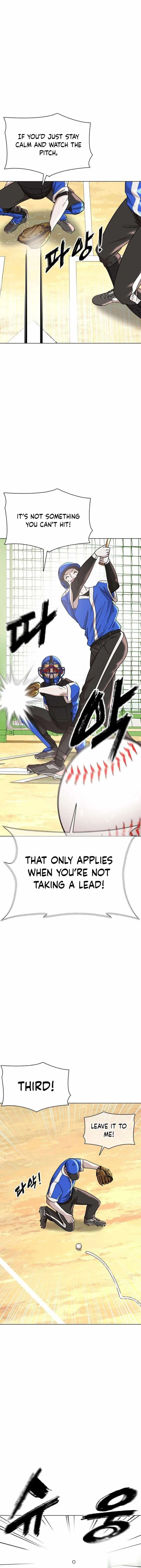 High School Baseball Tycoon Chapter 11 page 2 - 
