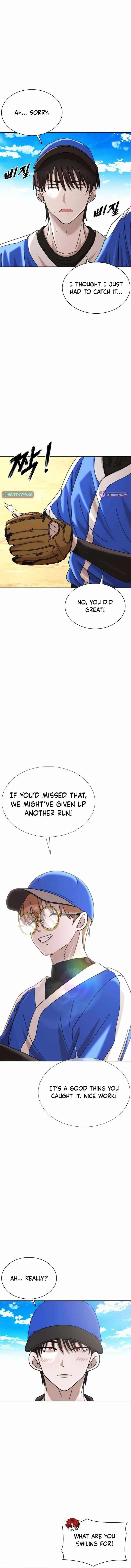 High School Baseball Tycoon Chapter 11 page 5 - 