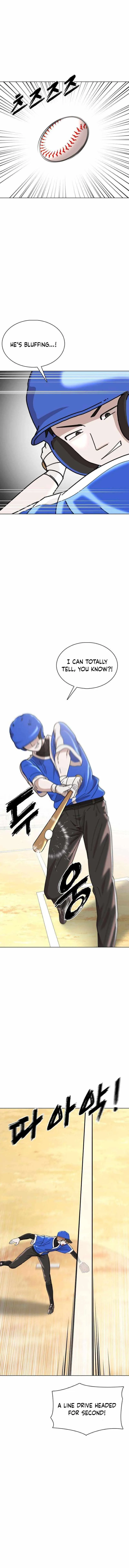 High School Baseball Tycoon Chapter 11 page 8 - 