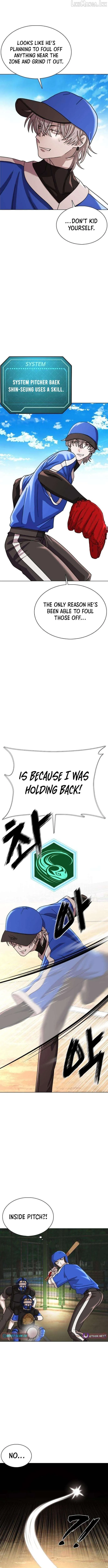 High School Baseball Tycoon Chapter 13 page 2 - 