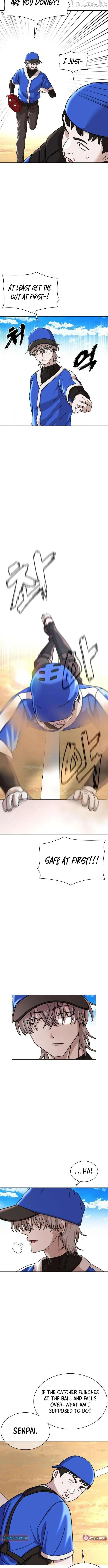 High School Baseball Tycoon Chapter 13 page 11 - 