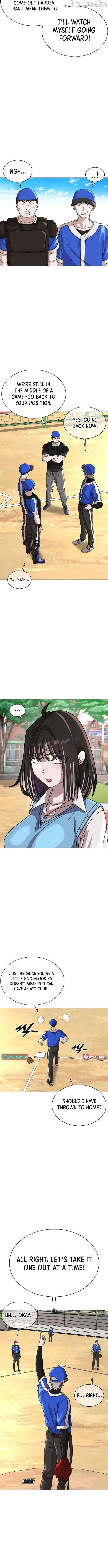 High School Baseball Tycoon Chapter 13 page 13 - 