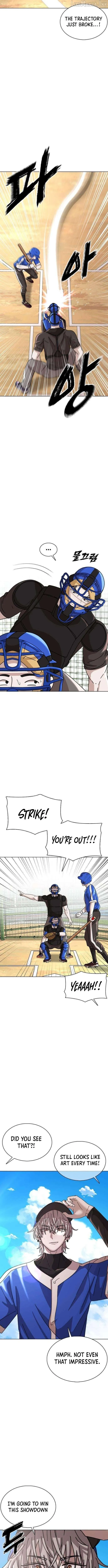 High School Baseball Tycoon Chapter 13 page 3 - 