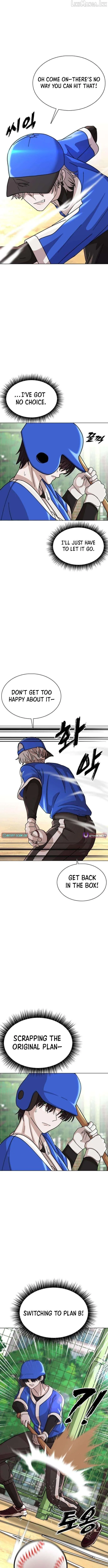High School Baseball Tycoon Chapter 13 page 8 - 