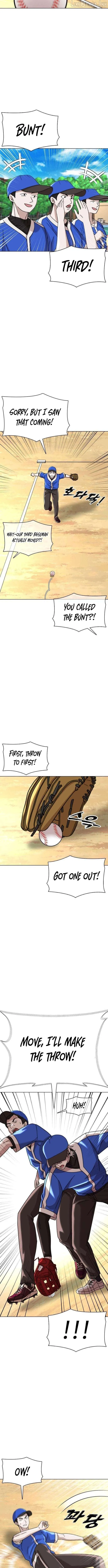 High School Baseball Tycoon Chapter 13 page 9 - 