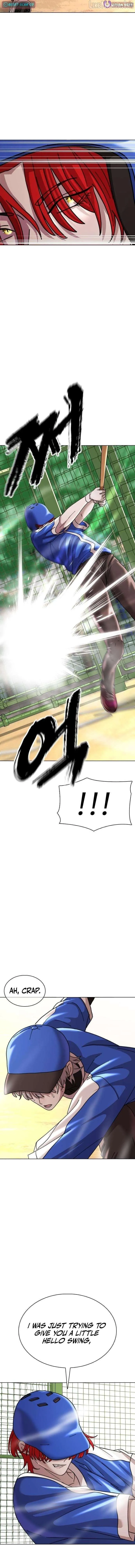 High School Baseball Tycoon Chapter 14 page 12 - 