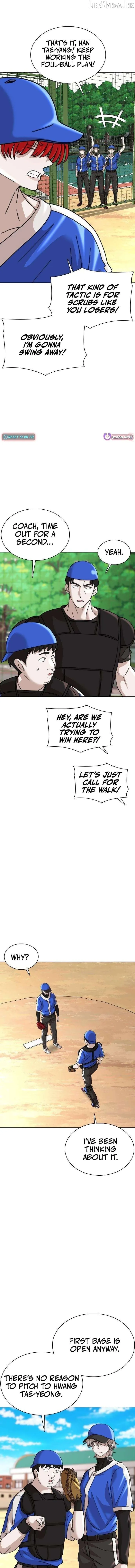 High School Baseball Tycoon Chapter 14 page 14 - 