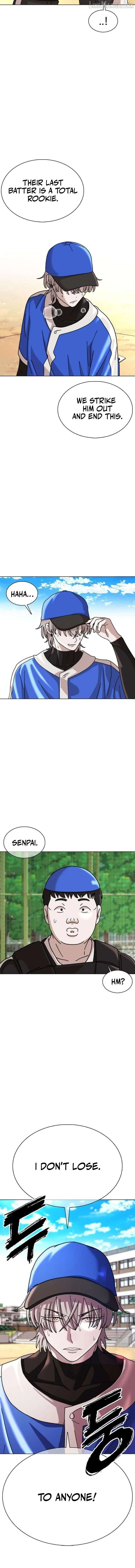 High School Baseball Tycoon Chapter 14 page 15 - 