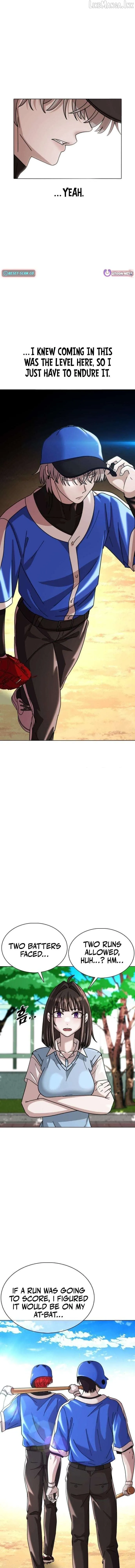 High School Baseball Tycoon Chapter 14 page 3 - 