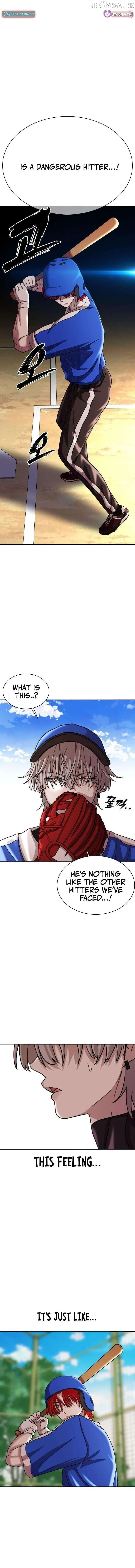 High School Baseball Tycoon Chapter 14 page 10 - 