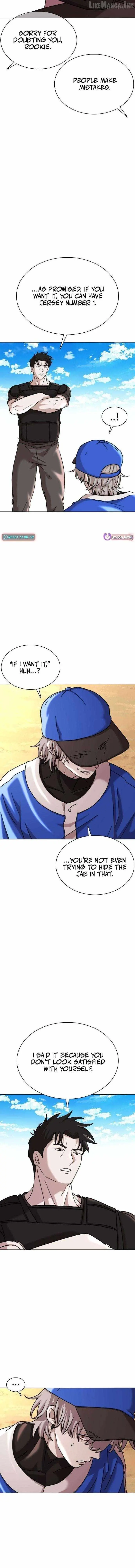 High School Baseball Tycoon Chapter 15 page 16 - 