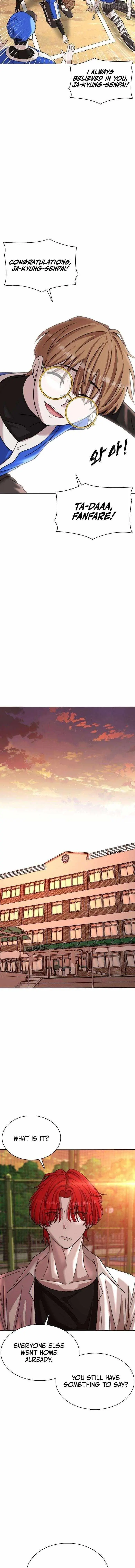 High School Baseball Tycoon Chapter 15 page 19 - 