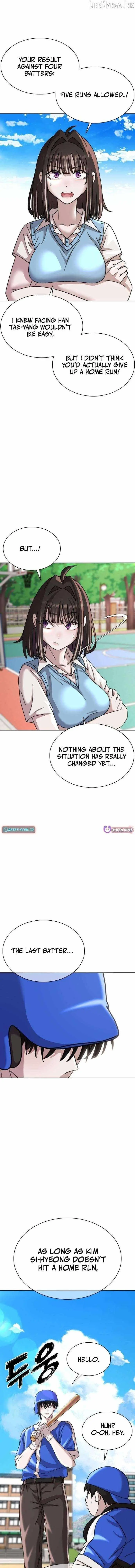 High School Baseball Tycoon Chapter 15 page 5 - 