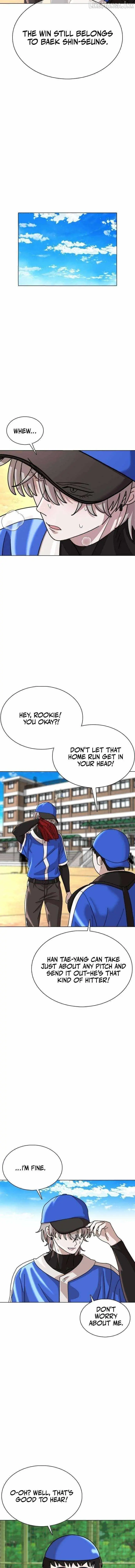 High School Baseball Tycoon Chapter 15 page 6 - 