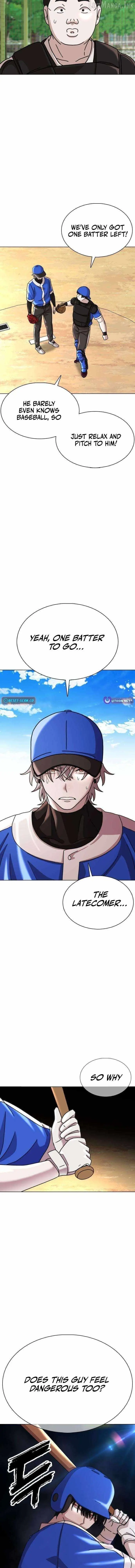High School Baseball Tycoon Chapter 15 page 7 - 