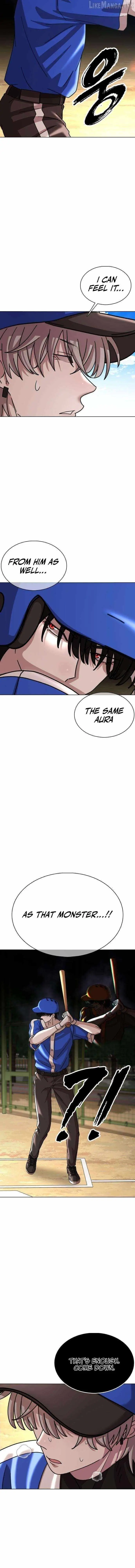 High School Baseball Tycoon Chapter 15 page 8 - 