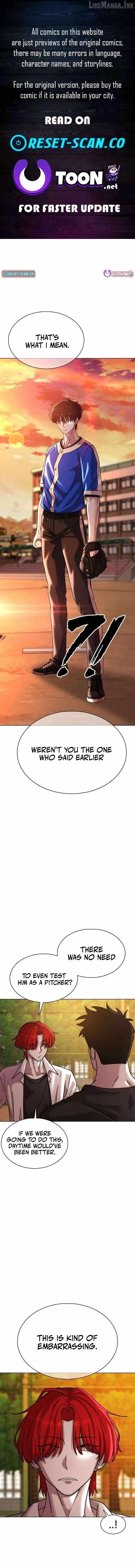 High School Baseball Tycoon Chapter 16 page 2 - 