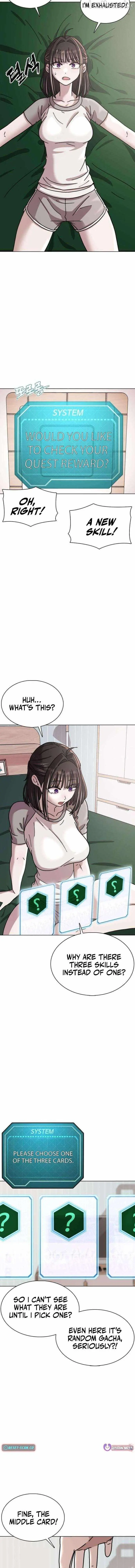 High School Baseball Tycoon Chapter 16 page 12 - 