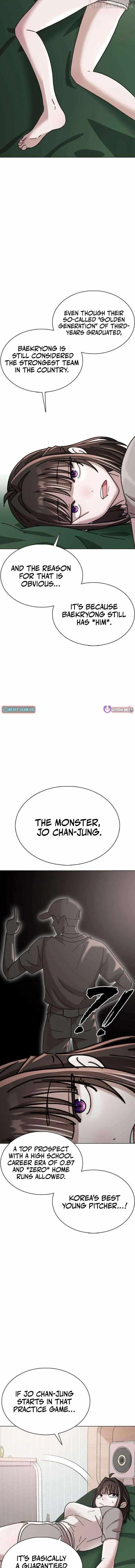 High School Baseball Tycoon Chapter 16 page 15 - 