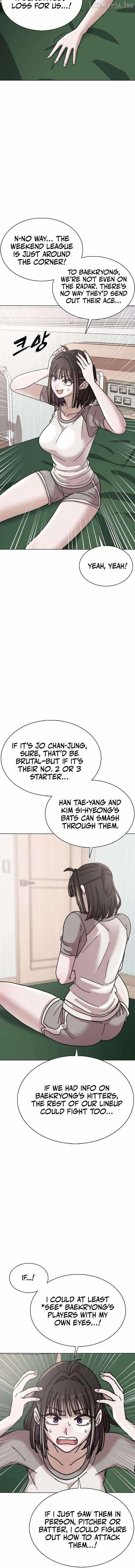 High School Baseball Tycoon Chapter 16 page 16 - 
