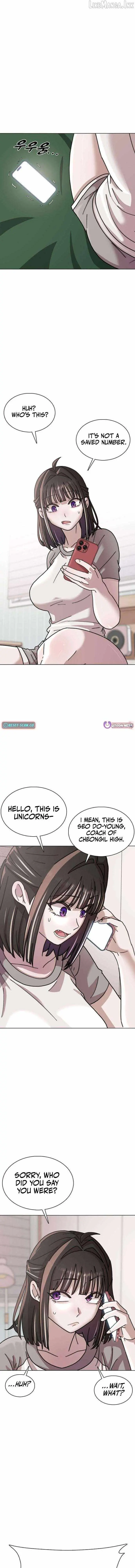 High School Baseball Tycoon Chapter 16 page 17 - 