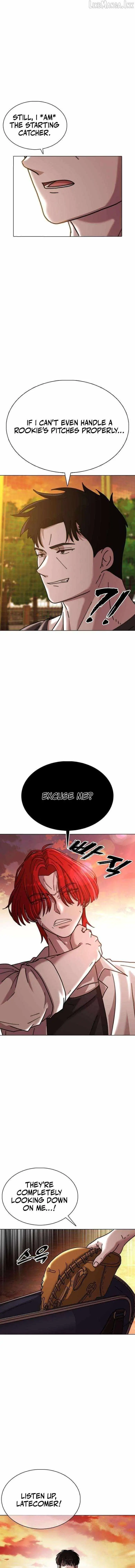 High School Baseball Tycoon Chapter 16 page 3 - 