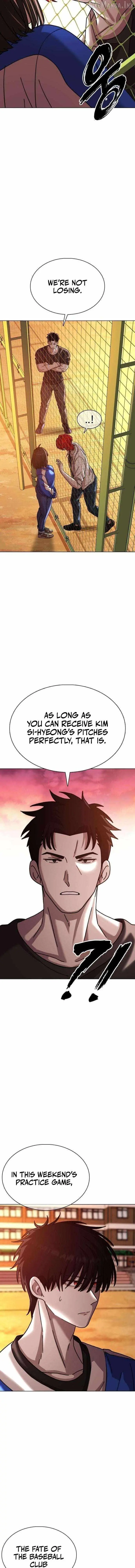 High School Baseball Tycoon Chapter 16 page 9 - 
