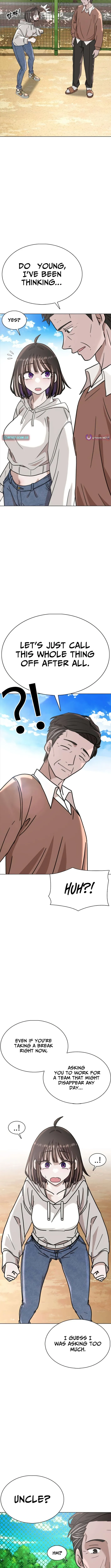 High School Baseball Tycoon Chapter 2 page 2 - 