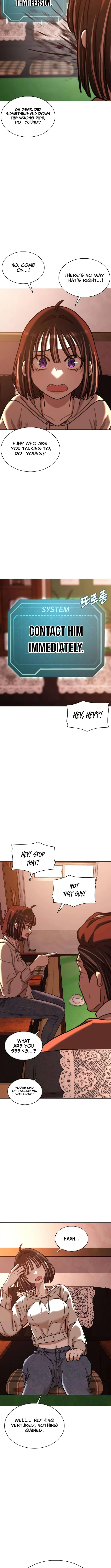 High School Baseball Tycoon Chapter 2 page 20 - 