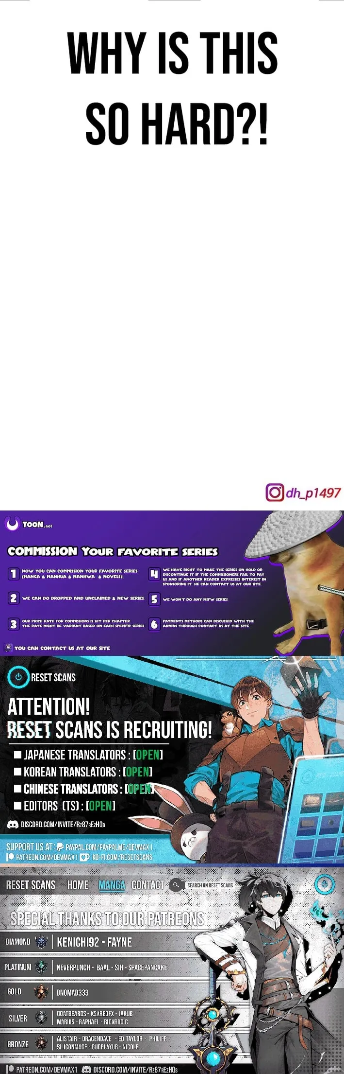 High School Baseball Tycoon Chapter 2 page 26 - 