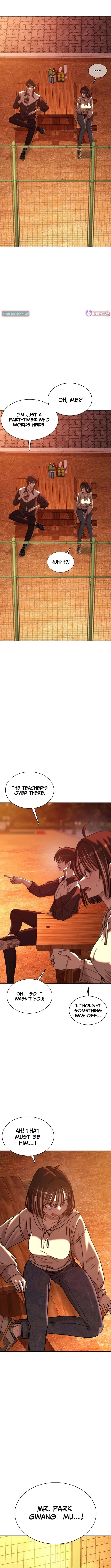 High School Baseball Tycoon Chapter 3 page 2 - 
