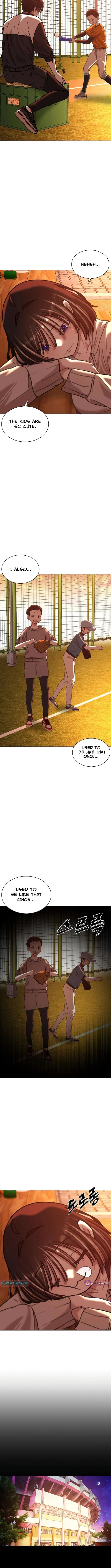 High School Baseball Tycoon Chapter 3 page 4 - 