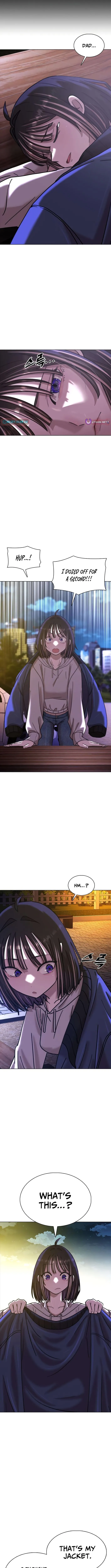 High School Baseball Tycoon Chapter 3 page 6 - 