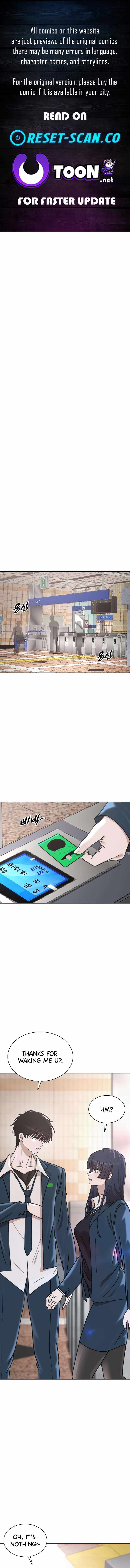 High School Baseball Tycoon Chapter 6 page 1 - 
